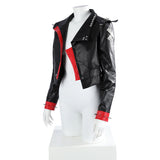 Vi Cosplay Costume Outfits Halloween Carnival Suit