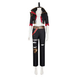 Vi Cosplay Costume Outfits Halloween Carnival Suit cos cosplay
