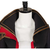 Vi Cosplay Costume Outfits Halloween Carnival Suit cos cosplay