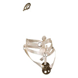 viktor Brooch League of Legends cos Belt Halloween Carnival Costume Accessories