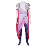 Viktor cos League of Legends Cosplay Costume Outfits Halloween Carnival Suit