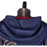 Viktor cosplay cos Cosplay Costume Outfits Halloween Carnival Suit