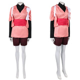 Visions Presents Cosplay Costume Kara Pink Outfit Adult Female Halloween Carnival Costume