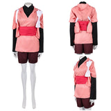 Visions Presents Cosplay Costume Kara Pink Outfit Adult Female Halloween Carnival Costume