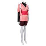 Visions Presents Cosplay Costume Kara Pink Outfit Adult Female Halloween Carnival Costume