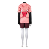 Visions Presents Cosplay Costume Kara Pink Outfit Adult Female Halloween Carnival Costume