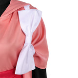 Visions Presents Cosplay Costume Kara Pink Outfit Adult Female Halloween Carnival Costume