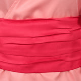 Visions Presents Cosplay Costume Kara Pink Outfit Adult Female Halloween Carnival Costume