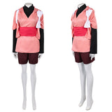 Visions Presents Cosplay Costume Kara Pink Outfit Adult Female Halloween Carnival Costume