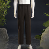 Where Winds Meet Cosplay Costume Jiang Yan Adult Male Halloween Carnival Costume