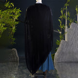 Where Winds Meet Cosplay Costume Jiang Yan Adult Male Halloween Carnival Costume
