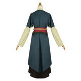 Where Winds Meet Cosplay Costume YingYing Outfit Adult Female Halloween Carnival Costume