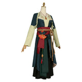 Where Winds Meet Cosplay Costume YingYing Outfit Adult Female Halloween Carnival Costume