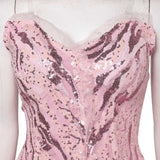 Wicked Cosplay Costume Outfits Halloween Carnival Suit Glinda cos