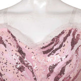 Wicked Cosplay Costume Outfits Halloween Carnival Suit Glinda cos