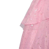 Wicked Cosplay Costume Outfits Halloween Carnival Suit Glinda cos