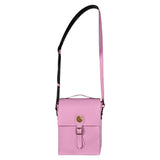 Wicked Glinda Cosplay Costume Outfits Halloween Carnival Suit Pink school bag Shoulder Bags
