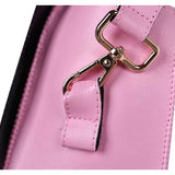 Wicked Glinda Cosplay Costume Outfits Halloween Carnival Suit Pink school bag Shoulder Bags