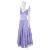 wiked Glinda Cosplay Costume Outfits Halloween Carnival Suit cosplay