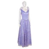 wiked Glinda Cosplay Costume Outfits Halloween Carnival Suit cosplay