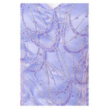 wiked Glinda Cosplay Costume Outfits Halloween Carnival Suit cosplay