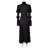 Witch Elphaba Cosplay Costume Outfits Halloween Carnival Suit Wicked