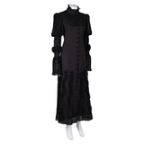 Witch Elphaba Cosplay Costume Outfits Halloween Carnival Suit Wicked
