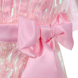 Wuthering Heights Cosplay Costume Catherine Earnshaw White Dress Adult Female Halloween Carnival Costume