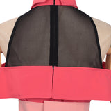 Yor Forger Cosplay Costume Pink Dress Adult Female Halloween Carnival Costume