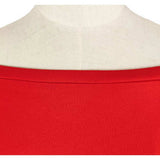 Yor Forger Cosplay Costume Red Sweater Adult Female Halloween Carnival Costume