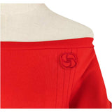 Yor Forger Cosplay Costume Red Sweater Adult Female Halloween Carnival Costume