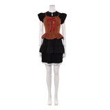 Zero Red Butterfly REMAKE Cosplay Costume Mayu Amakura Outfit Adult Female Halloween Carnival Costume