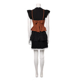 Zero Red Butterfly REMAKE Cosplay Costume Mayu Amakura Outfit Adult Female Halloween Carnival Costume