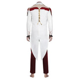 Arcane LoL - Jayce Cosplay Costume Outfit Halloween Carnival Suit