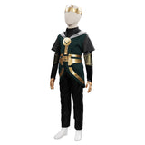 Kid Loki Loki Season 1 Cosplay Costume Outfits Halloween Carnival Suit