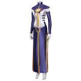 Mel Juvenile Arcane: League of Legends Cosplay Costume Outfits  Halloween Carnival Suit