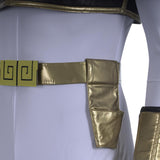 Dinosaur Team-Tommy Dragon Emperor White Tiger Company Halloween Carnival Suit COSPLAY Costume