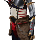 Monster Hunter Rise MH Rise Men Hunter Cosplay Costume Outfits Halloween Carnival Suit