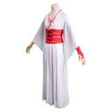 Jigoku Raku - Sagiri Cosplay Costume Outfits Halloween Carnival Party Suit