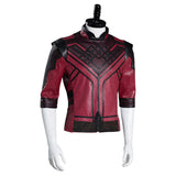 Shang-Chi  Shang-Chi and the Legend of the Ten Rings  Cosplay Jacket Coat Costume Outfit Halloween Carnival Suit