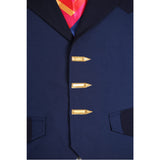 Chamber VALORANT Cosplay Costume Outfits Halloween Carnival Suit