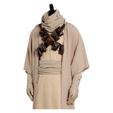 Tusken Raider/ Sand People Cosplay Costume Outfits Halloween Carnival Suit