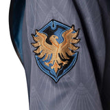 Kids Children Hogwarts Legacy - Ravenclaw Cosplay Costume Halloween Carnival Suit