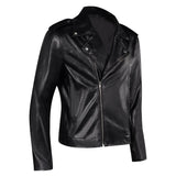 Grease T-birds Cosplay Costume Jacket Coat  Outfits Halloween Carnival Party Disguise Suit Danny