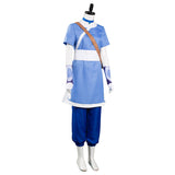 Katara Avatar: the last Airbender Cosplay Costume Halloween Carnival Suit