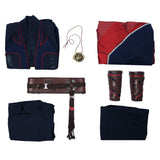 Doctor Strange in the Multiverse of Madnes Doctor Strange Cosplay Costume Outfits Halloween Carnival Suit