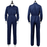 Michael Myers Halloween  Cosplay Costume Outfits Halloween Carnival Suit