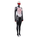 Spider-Man -Silk Cindy Moon Bodysuit Jumpsuits Cosplay Costume Outfits Halloween Carnival Party Suit