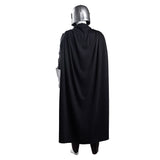 Beskar Armor Coat Uniform Outfits The Mando S2 Halloween Carnival Suit Cosplay Costume