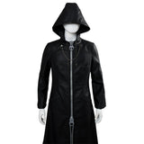 Kingdom Hearts III-office Uniform Cosplay Costume